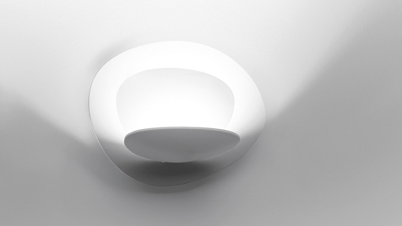 Лампы Pirce от Artemide