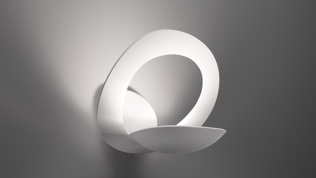 Лампы Pirce от Artemide